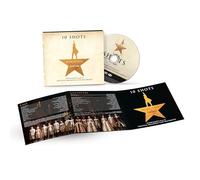 Various Artists - Hamilton: 10 Shots: Highlights (Cd)