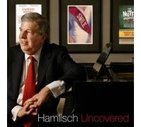 Various Artists Hamlisch Uncovered (CD) (Importación USA)