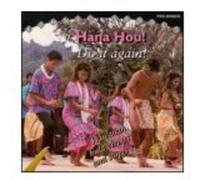 Various Artists - Hana Hou! Do It Again