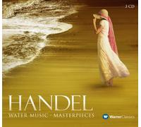 Various Artists - Handel : Masterpieces