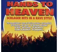 Various Artists - Hands to Heaven