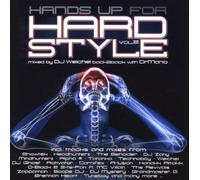 Various Artists - Hands Up for Hardstyle 2