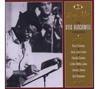 Various Artists - Handy Man: Otis Blackwell Story