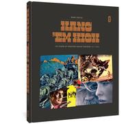 Various Artists - Hang ’Em High: 110 Years of the Best Western Movie Posters, 1911-