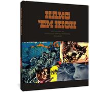 Various Artists - Hang ’Em High: 110 Years of the Best Western Movie Posters, 1911-