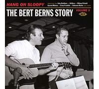 Varios - Hang On Sloopy: The Bert Berns Story Volume 3