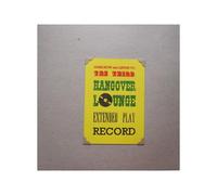 VARIOUS ARTISTS - Hangover Lounge [VINYL] [Vinilo]