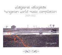 Various Artists - Hangveto Compilation..