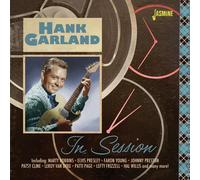 Various Artists Hank Garland: In Session (CD) Album (Importación USA)