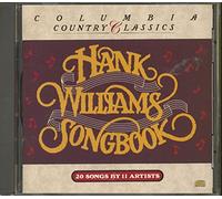 Various Artists - Hank Williams Songbook
