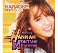 Various Artists - Hannah Montana Karaoke