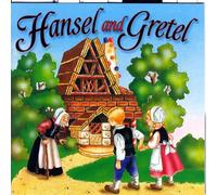 Various Artists - Hansel & Gretel