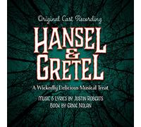 Various Artists - Hansel & Gretel: Wickedly Delicious - O.C.R.
