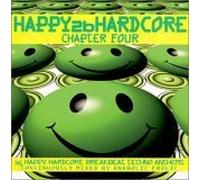 Various Artists - Happy 2b Hardcore 4