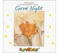 Various Artists - Happy Baby Series: Good Night