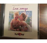 Various Artists - Happy Baby Series: Love Songs