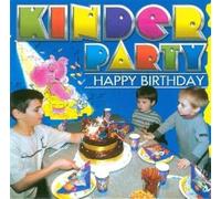 Various Artists - Happy Birthday