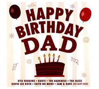 Various - Happy Birthday Dad