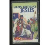 Various Artists - Happy Birthday Jesus [Casete]