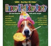 Various Artists - Happy Birthday Party