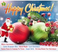 Various Artists - Happy Christmas