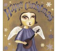 Various Artists - Happy Christmas: A BEC Holiday Collection