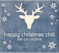 Various Artists - Happy Christmas Chill