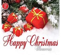 Various - Happy Christmas Memories