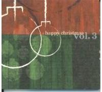 Various Artists - Happy Christmas Volume 3 (UK Import)
