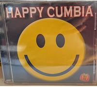 Various Artists - Happy Cumbias