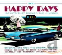 Various Artists - Happy Days!