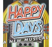 Various Artists - Happy Days: A New Musical