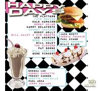 Various Artists - Happy Days Vol. 1