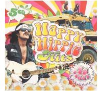 Various Artists - Happy Hippie Hits
