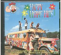 Various Artists - Happy Hippie Themes