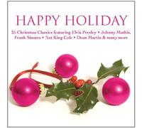 Various Artists - Happy Holiday [Import]