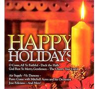 Various Artists - Happy Holidays