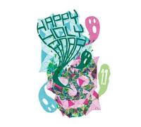 Various Artists - Happy Holy Roar 1.1 (Mini LP Sleeve) / Various [Import]