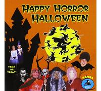 Various Artists - Happy Horror Halloween