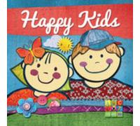 Various Artists – Happy Kids – CD