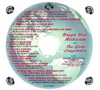 Various Artists - Happy New Millennium