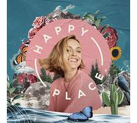 Various Artists - Happy Place [Vinilo]