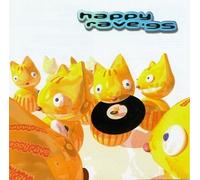 Various Artists - Happy Rave 95