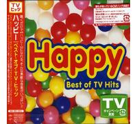 Various Artists - Happy/Various [Import] [Import]