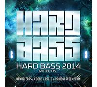 Various Artists - Hard Bass 2014