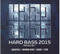 Various Artists - Hard Bass 2015