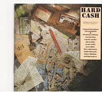 Various Artists - Hard Cash