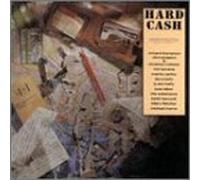 Various Artists - Hard Cash
