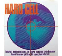 Various Artists - Hard Cell