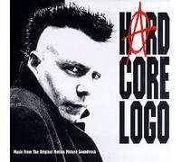 Various Artists - Hard Core Logo